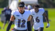 Ravens defense trouble: Will Gardner-Johnson, Gilman help?