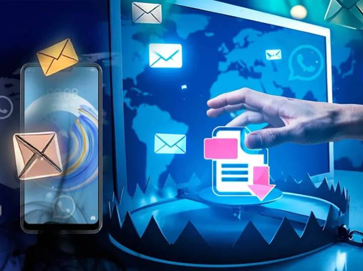 Cibercriminales usan PDF con virus para controlar teléfonos y computadoras