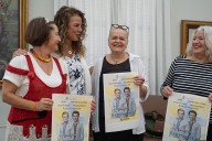 Benalmádena celebrará un concierto benéfico en apoyo al pueblo ucraniano protagonizado por los Hermanos Yaremchuk