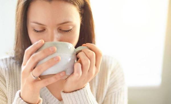 Corazón sano: el té que reduce los niveles de colesterol
