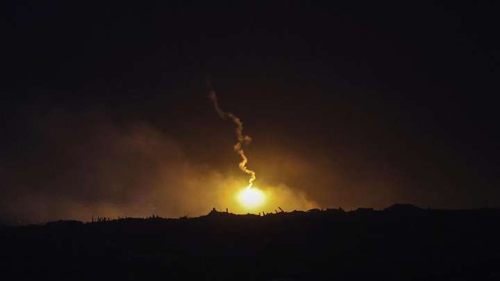 Israel bombardea Gaza tras acusar a Hamás de romper la tregua: al menos 31 muertos, entre ellos nueve niños y seis mujeres