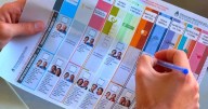 Elecciones 2025: con la Boleta Única Papel, ¿hay que llevar lapicera?