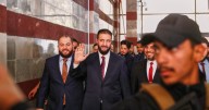 Siria celebra primeras elecciones tras destitución de Assad, un paso hacia transición política