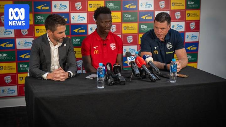 Is the transfer of Australia's best young soccer players a good thing?