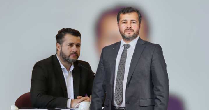 "Más linda que nunca": las declaraciones que develan cómo funcionario mordió y arrancó oreja a alcalde