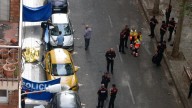 Detenido en Lleida un hombre de 78 años por asesinar a tiros a su yerno, mosso d'Esquadra