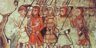 El rey de Francia muere intentando conquistar Catalunya