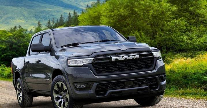 The first plug-in hybrid trucks coming to the US