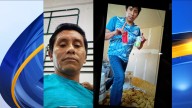 DeKalb County Sheriff's Office searching for man wanted for burglary, voyeurism