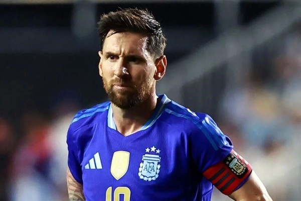 Dice Messi que decidirá si juega Mundial a inicios de 2026
