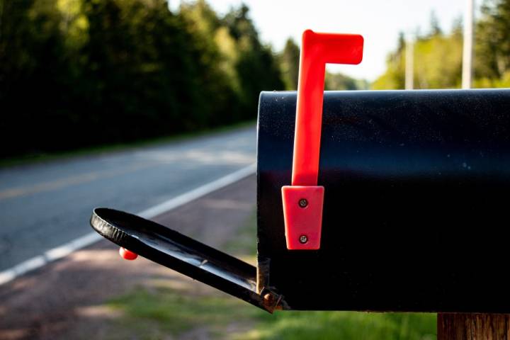 Investigation underway after mailboxes vandalized in Anderson Co.