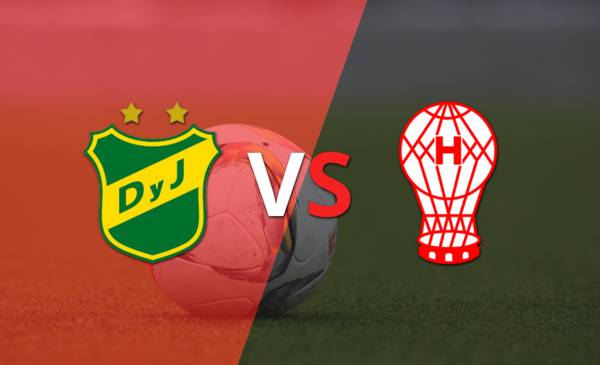 Defensa y Justicia se enfrentará ante Huracán por la fecha 14