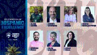 Hispanic Excellence: Wellness, Sports, & Entertainment