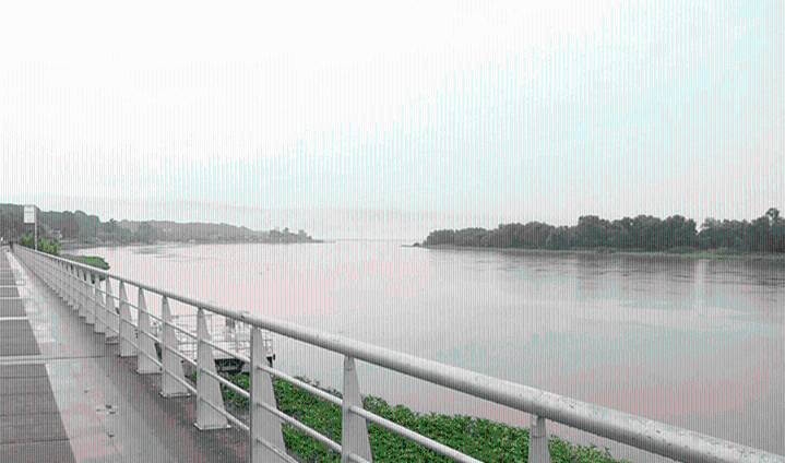 El tiempo este viernes en Entre Ríos: cuando volverían las lluvias