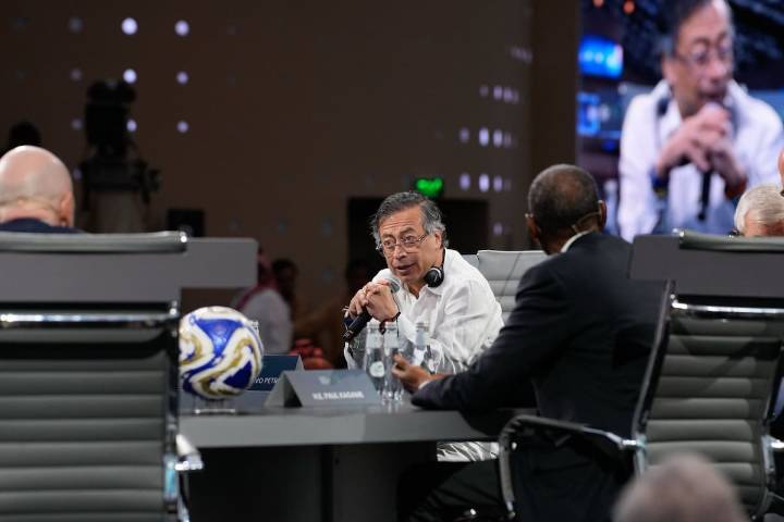 Una humillación, me siento chantajeado: Petro por percances en Europa tras inclusión a lista Clinton