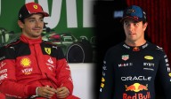 ¿Menosprecian al Checo Pérez? Cadillac pone la mira en Charles Leclerc para el futuro
