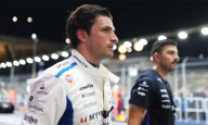 Los Williams fueron descalificados y Colapinto trepa en la grilla de largada