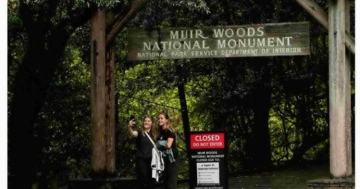 SHUTDOWN USED AS PUNISHMENT