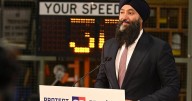 Ontario speed cameras to soon be removed after bill passes