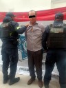 HOMBRE DETENIDO POR ROBO INTENTÓ SOBORNAR A POLICÍAS ESTATALES EN LERMA