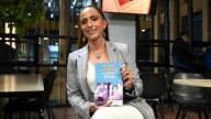 El libro que demuestra que la paz tiene rostro de mujer