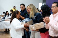 Huixquilucan entrega uniformes y equipamiento a servidores públicos para reforzar seguridad e identidad