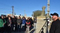 Homenaje a Néstor Kirchner a 15 años de su fallecimiento