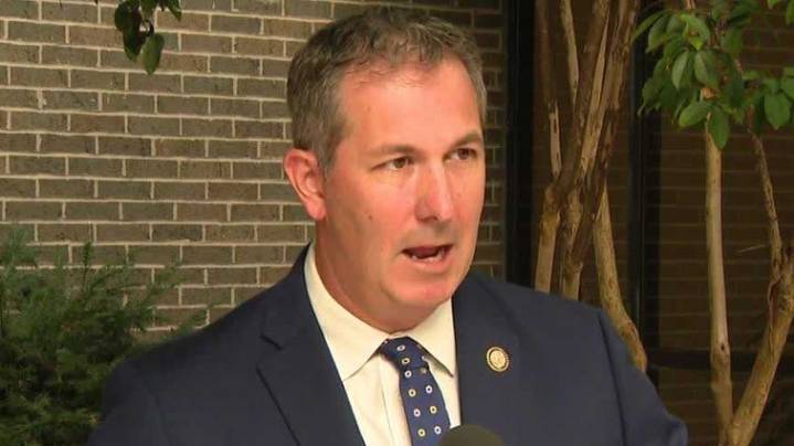 Some members of Maryland’s congressional delegation seek to withhold their pay