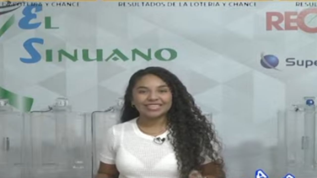¿Acertó? Sinuano Día y Noche: Conozca los números ganadores de los sorteos del lunes 6 de octubre