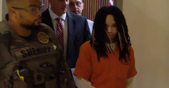 Huntsville man faces death penalty in 2023 double murder