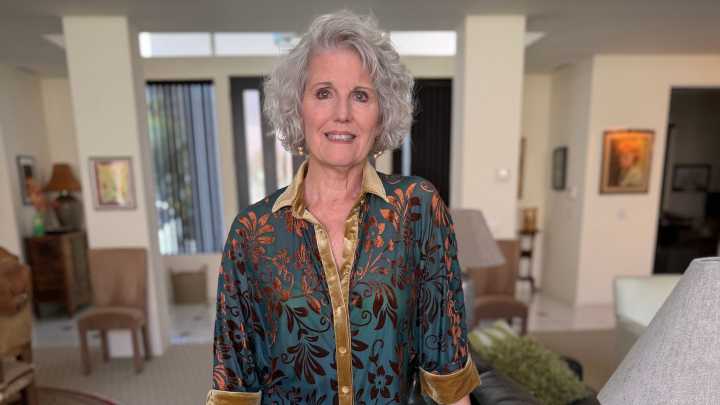 She loves Lucy: Lucie Arnaz talks new book, relationship with parents