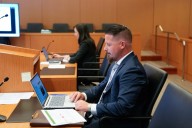 Lacking funding, Proposition 36 puts burden on most defendants to find drug treatment
