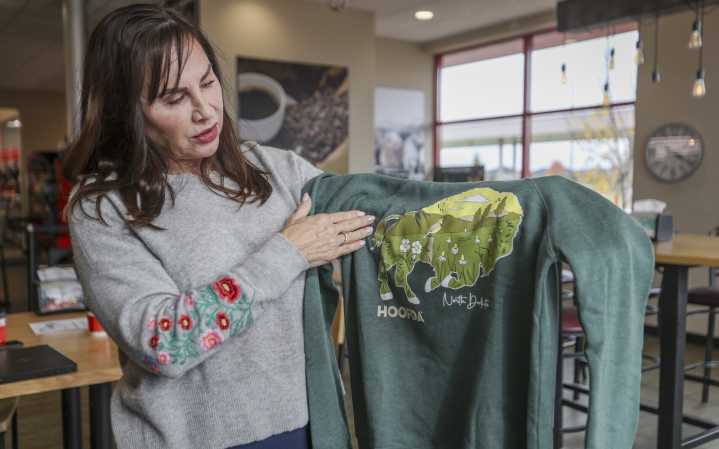 What's HOOFDA? See for yourself at this year's Pride of Dakota Showcase