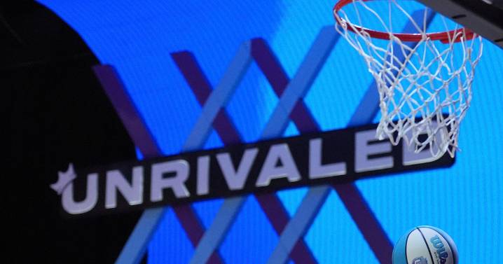 Unrivaled women's basketball league to play 2 games in Philadelphia in 2026