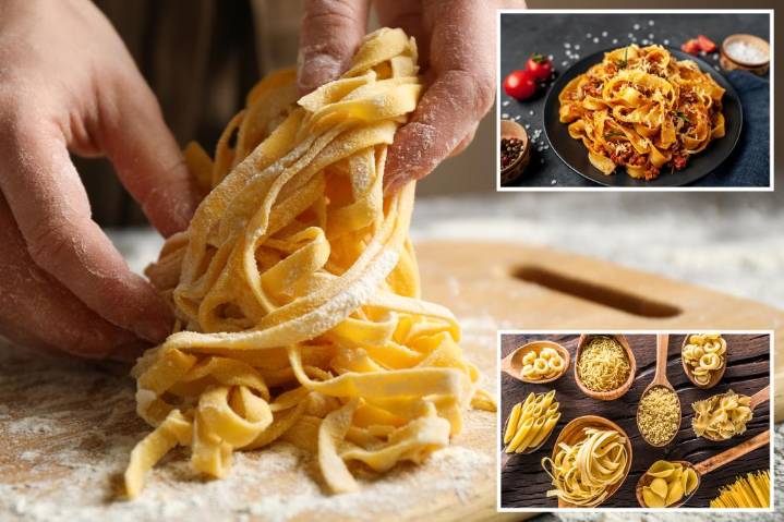 National Pasta Day 2025: These are the best deals — from Olive Garden to Gopuff