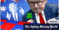 Anthony Albanese is a politician who has relied on luck. Finally he seems to be making his own