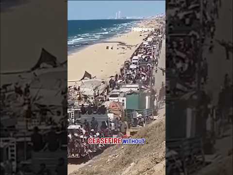 NEW: Hamas could release living hostages ahead of Trump arrival #shorts #warinmiddleeast #foxnews