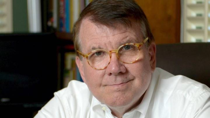 Jim Clark, Florida historian, professor, journalist, dies at 78