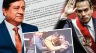 Agua Marina se pronuncia tras ATAQUE y RECHAZA toma de mando de José Jerí: "Un país gobernado por la misma indiferencia y violencia"