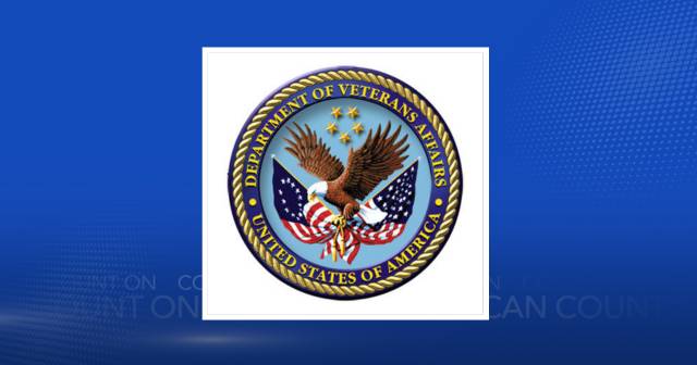 Here's how veterans are impacted by the government shutdown
