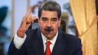 Maduro: "Lo que sea con Colombia, es con Venezuela"