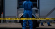 Hombre envuelto en una sábana y calcinado en Dorado era de un convicto federal