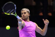 Ganador del Six King Slam se llevará 6 mdd, el mayor premio del tenis en 2025