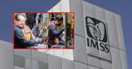 IMSS reporta baja de 34 mil 385 empleadores en los últimos dos años