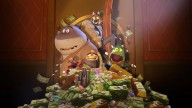 'The Bad Guys: Breaking In': Netflix To Release New Prequel Series For DreamWorks Movies