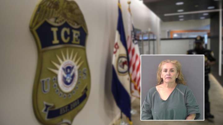 Killeen ISD employee of 17-years arrested by ICE after tip from 'concerned person'