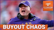 CHAOS: Clemson Caught in Crossfire of Massive Buyouts and NIL DRAMA