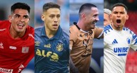 Selección peruana | Luis Ramos goleador, los elogios al ‘Samurái’ Erick Noriega y el drama de Marcos López en la Champions: el UnoxUno de los peruanos en el exterior y cómo llegan los convocados ante 