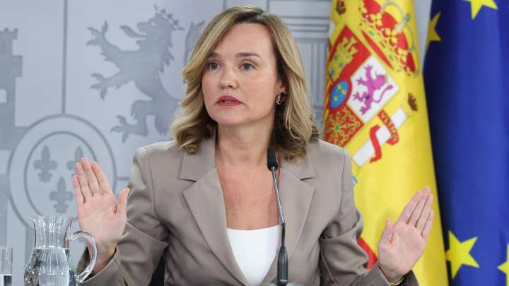 El Gobierno de Sánchez discrimina a Madrid en ayudas al deporte en favor de Cataluña