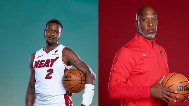 Terry Rozier, Chauncey Billups arrested in betting probe